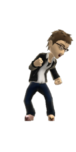 The Unholy Fury's Avatar